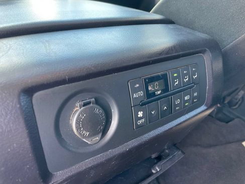 Used 2022 Toyota Sequoia TRD Sport RWD image 24
