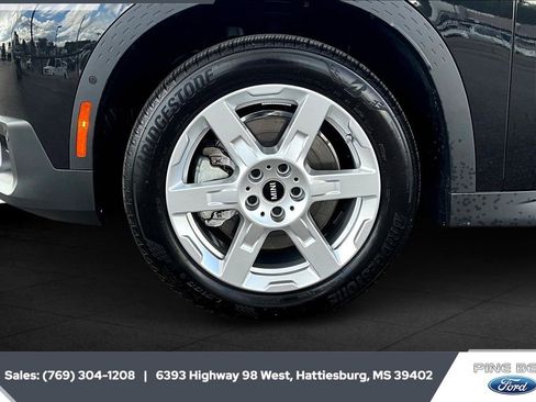 Used 2025 MINI Cooper Countryman S image 7