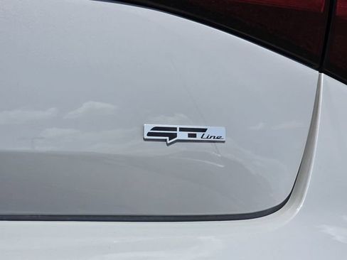 Used 2025 Kia K5 GT-Line FWD image 32