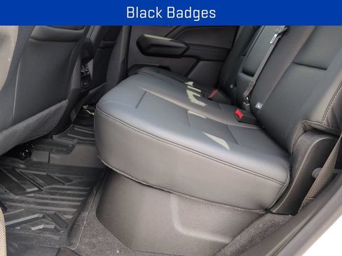New 2026 GMC Canyon Elevation w/ Convenience Package AWD/4WD image 20