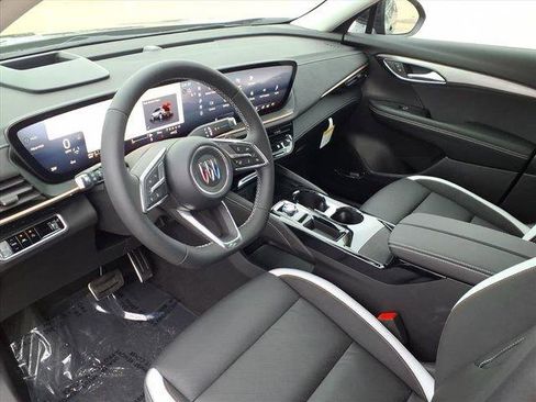 New 2026 Buick Envision Sport Touring AWD/4WD image 18