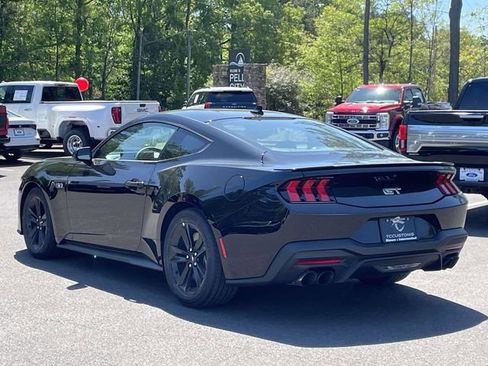 New 2026 Ford Mustang GT RWD image 19