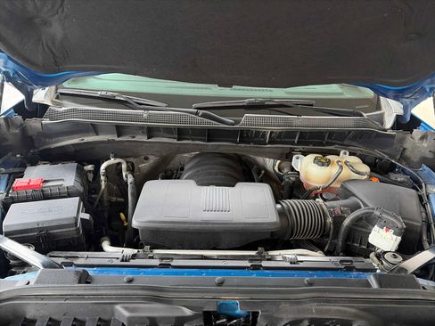 Used 2022 Chevrolet Silverado 1500 LTZ image 15