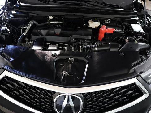 Certified 2024 Acura RDX SH-AWD w/ Technology Package image 38