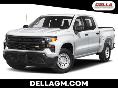 Used 2024 Chevrolet Silverado 1500 LT