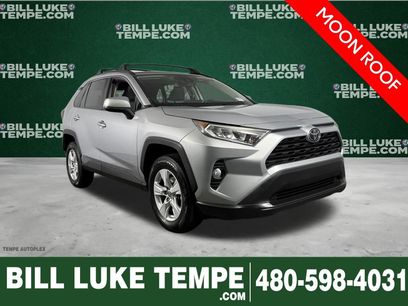 Used 2020 Toyota RAV4 XLE w/ Convenience Package