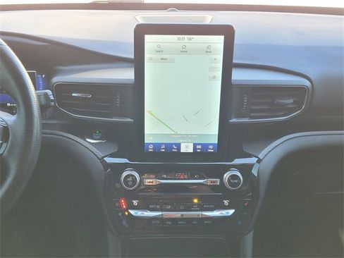 Used 2021 Ford Explorer ST w/ Equipment Group 401A image 12