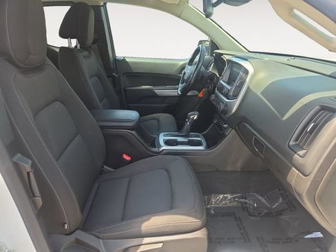 Used 2022 Chevrolet Colorado LT w/ Safety Package RWD image 15