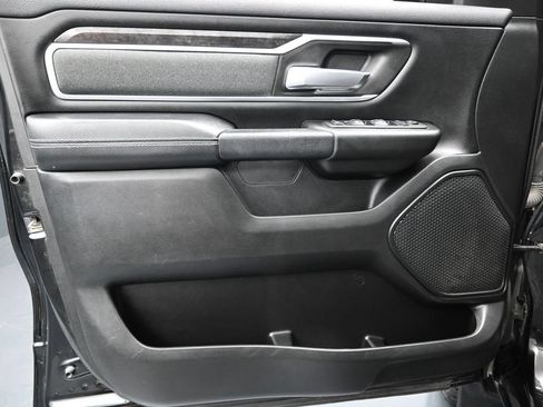 Used 2022 RAM 1500 Big Horn AWD/4WD image 20