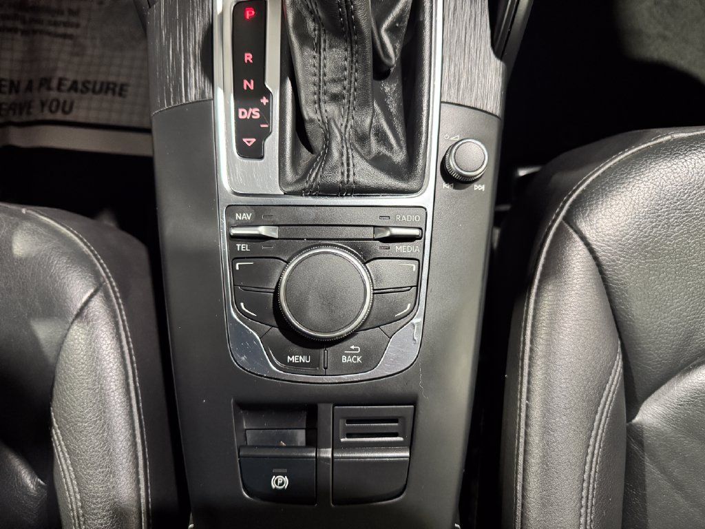 Used 2015 Audi A3 TDI Premium w/ Cold Weather Package FWD image 31