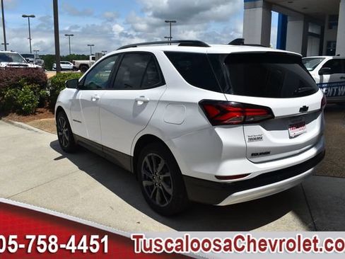 Used 2024 Chevrolet Equinox RS FWD image 7