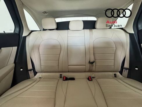 Used 2016 Mercedes-Benz GLC 300 image 14