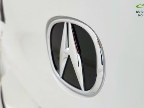 Used 2024 Acura ZDX Type S image 16