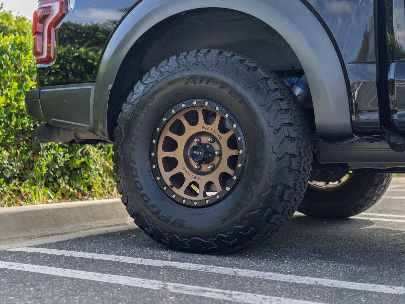 Used 2018 Ford F150 Raptor w/ Equipment Group 802A Luxury AWD/4WD image 20