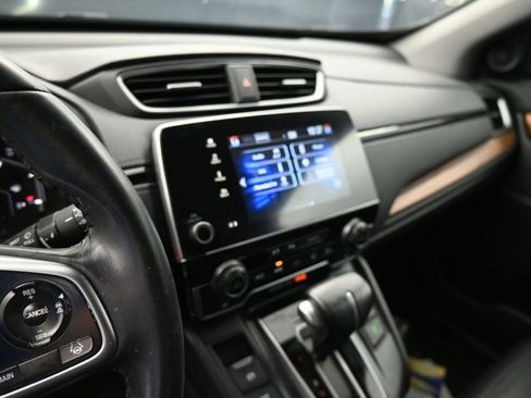 Used 2022 Honda CR-V EX-L image 12