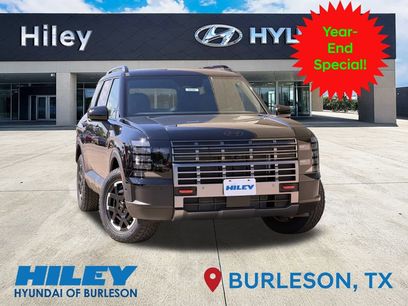 New 2026 Hyundai Palisade XRT Pro