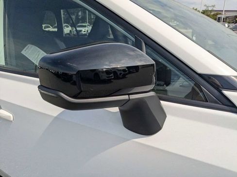 New 2026 Toyota RAV4 SE AWD/4WD image 12