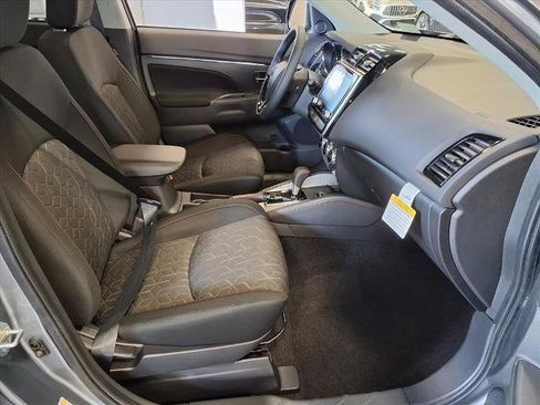 New 2026 Mitsubishi Outlander Sport AWD image 7