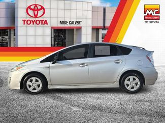 Used 2010 Toyota Prius Five FWD video 2
