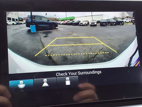 Certified 2022 Honda Accord Sport image 17