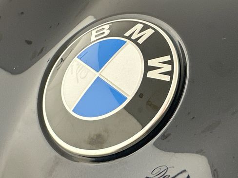 Used 2024 BMW XM AWD/4WD image 34