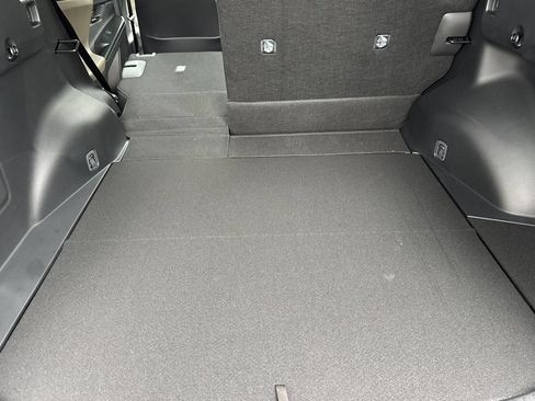 New 2026 Toyota bZ Woodland AWD/4WD image 17