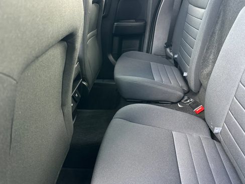 Used 2020 Ford Ranger XLT w/ Equipment Group 301A Mid image 9