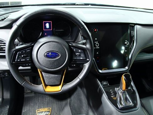 Used 2023 Subaru Outback Wilderness image 6