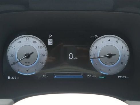 Used 2025 Hyundai Palisade Calligraphy AWD/4WD image 27