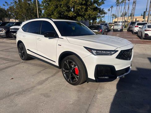 Used 2026 Acura MDX Type S image 7