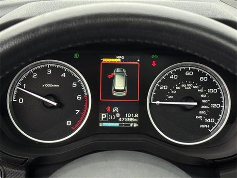 Used 2021 Subaru Forester Premium w/ Popular Package #1 image 19