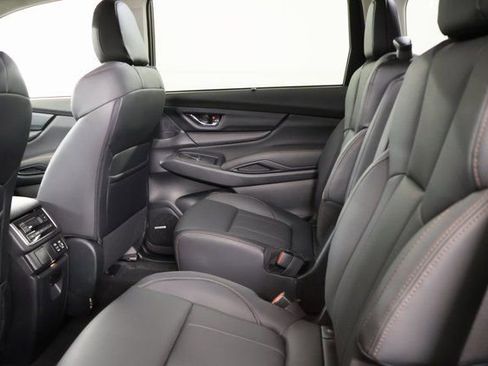New 2026 Subaru Ascent Limited Bronze image 28