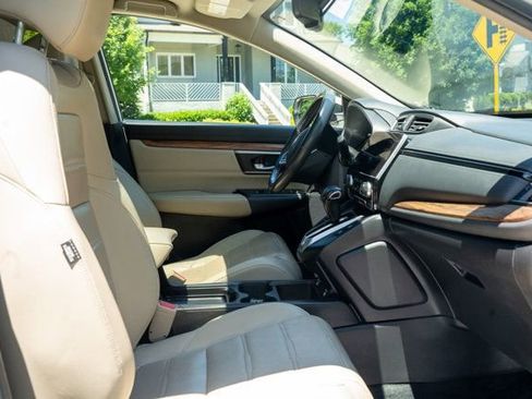 Used 2020 Honda CR-V EX-L image 38