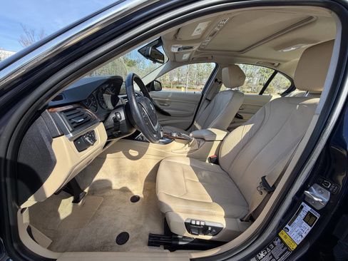 Used 2015 BMW 328i xDrive Sedan image 9