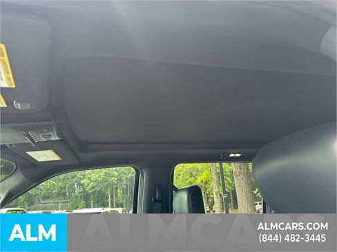 Certified 2022 Ford F450 Platinum w/ FX4 Off-Road Package AWD/4WD image 35