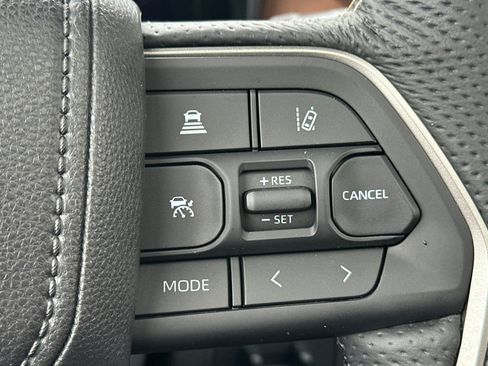 New 2026 Toyota Tundra 1794 Edition image 26