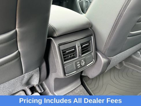 New 2026 Subaru Forester Sport w/ Onyx Edition AWD/4WD image 31