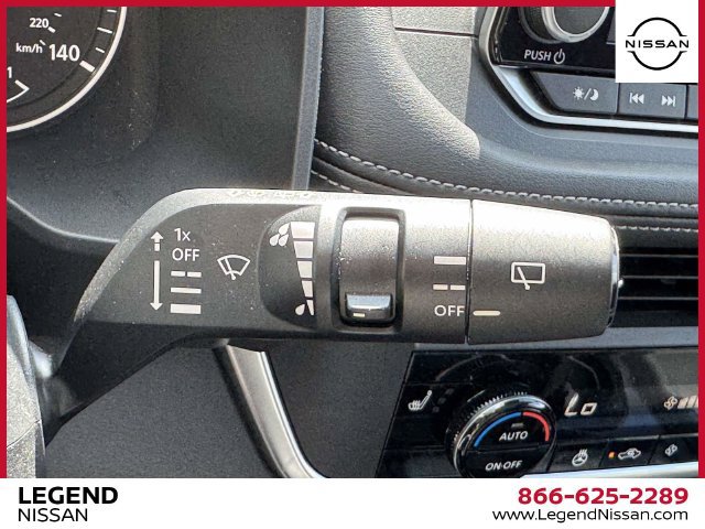Certified 2023 Nissan Rogue SV w/ SV Premium B Package AWD/4WD image 26