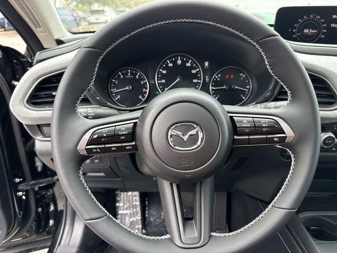 New 2026 MAZDA CX-30 Aire Edition image 46