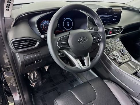 Used 2023 Hyundai Santa Fe SEL w/ Premium Package AWD/4WD image 19
