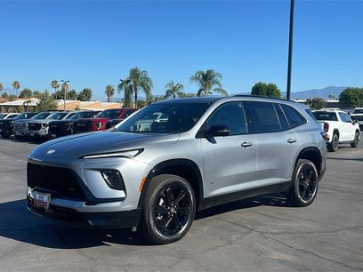 New 2025 Buick Enclave Sport Touring w/ Power Package
