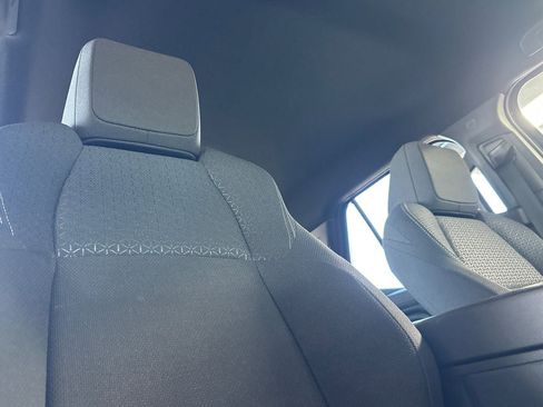 Certified 2025 Toyota 4Runner SR5 image 21