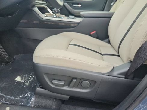New 2026 MAZDA CX-90 3.3 Turbo w/ Premium Sport Pkg AWD/4WD image 10