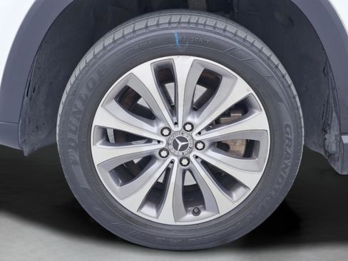 Used 2020 Mercedes-Benz GLE 350 image 11