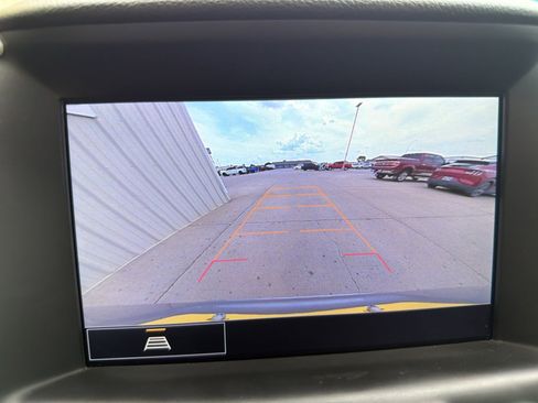 Used 2023 GMC Terrain AT4 w/ Infotainment Package II AWD/4WD image 21