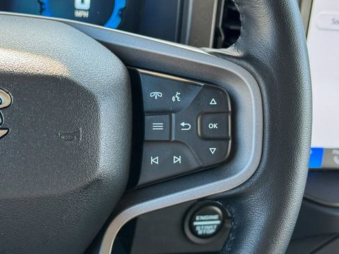 Certified 2025 Ford Bronco Badlands image 29