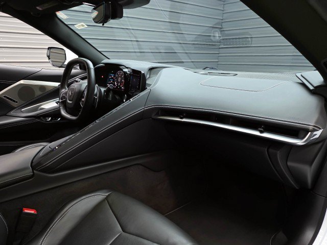 Used 2023 Chevrolet Corvette Stingray Preferred Cpe w/ 2LT RWD image 14