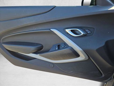 Used 2023 Chevrolet Camaro LT image 13