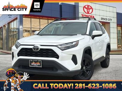 Used 2023 Toyota RAV4 XLE
