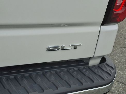 Certified 2023 GMC Sierra 1500 SLT w/ SLT Premium Plus Package image 32